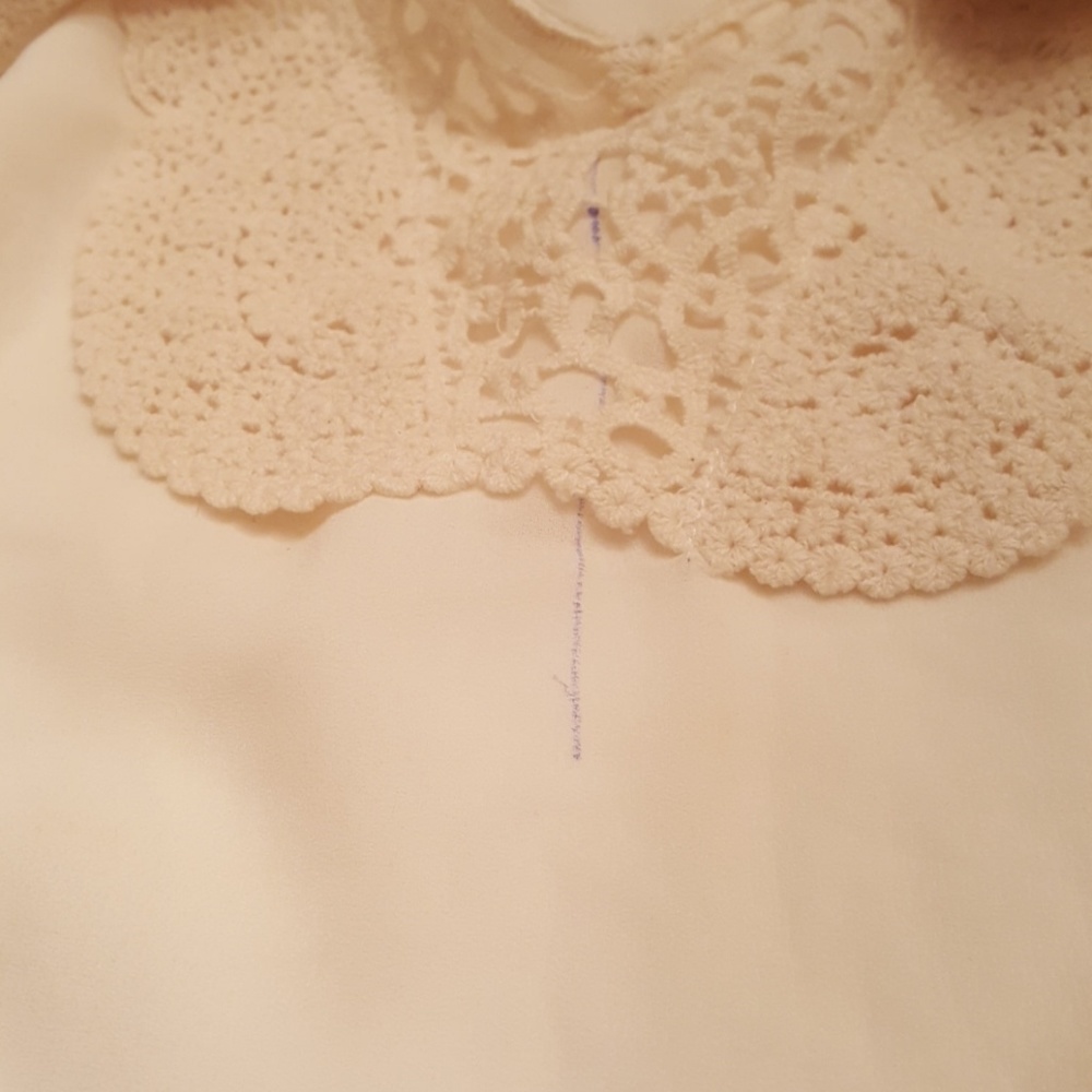 Zara Basic Top - image 7